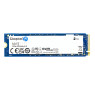 Kingston NV3 2TB M.2 2280 NVMe SSD | PCIe 4.0 Gen 4x4 | Up to 6000 MB/s | SNV3S/2000G